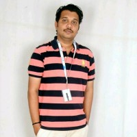Ramesh M