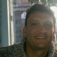 Santiago Montero Rojas