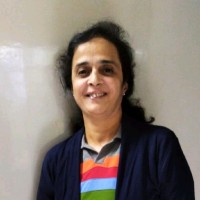 Anagha Lele