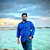 Srikanth Marneni