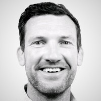 Simon Hogan