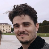 Jesús Daniel Sánchez Pérez