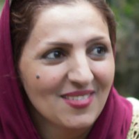 Forough Arabshahi