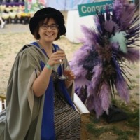 Dr. Anna Marie Cullen