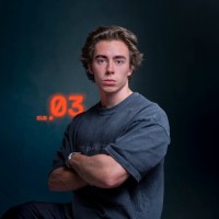 Gilles Vanmaldeghem 🎥