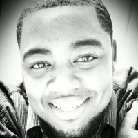 Dre Williams, Jr.