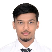 Akil Mahmud