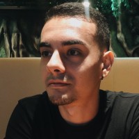 Gustavo Oliveira