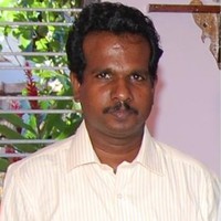 Ashok Kumar Ambrose