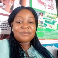 Ifeyinwa Mbani U