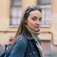 Irina Shakhova