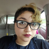Luz Melanie Calderon