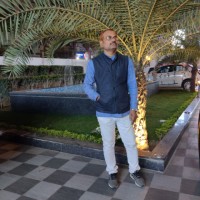 R K RAGHAV