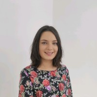Nadia Louw