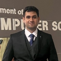 Alok Tripathy