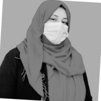 Hajrah Azhar 🌟