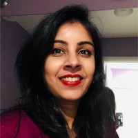 Mayura Pradhan