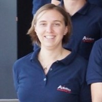 GRELET-BETHENCOURT Linda