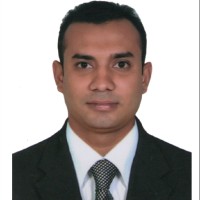 S M Pavel Bhuiyan