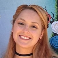 Emily Eldridge
