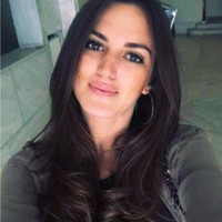 Julia Spyropoulou