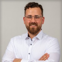 Kolja Reuber