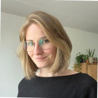 Shanne Van Eerden