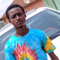 Stephen Sarpong