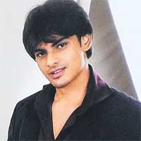 Hasmukh Patel