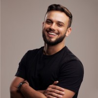 Pedro Spinelli, MSc.