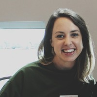 Claire Barham