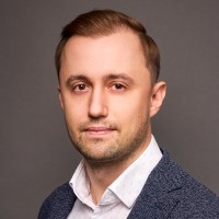 Andrew Nikulin