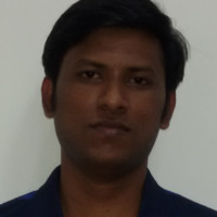 Sankar Ganesh Sivamoorthy