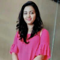 Pooja P S