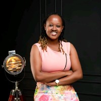 Grace Mwai
