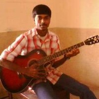 Pradeep Kumar C