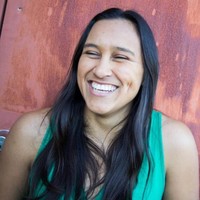 Monique Tafoya