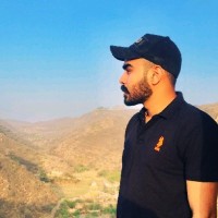 Mohit Jangir