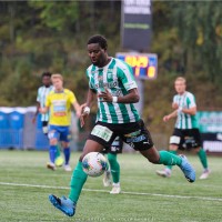 Thomas Agyiri