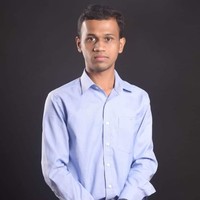 Mangesh Warise