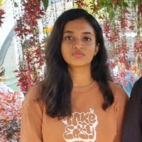 Priya Varadharaj
