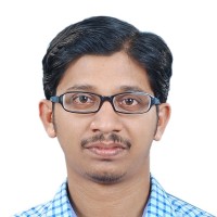 Binoy M Antony