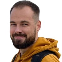 Aliaksandr Kavalchuk