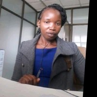 Elizabeth Kazhinga