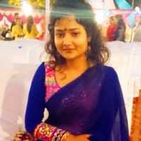 Purvi Srivastava