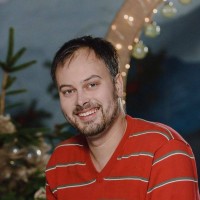 Linas Balčiūnas
