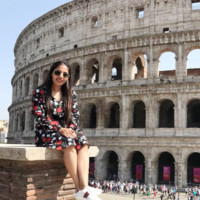 Disha Bakshi