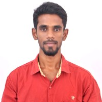 Thangamani M
