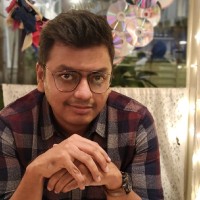 Keyur Dedhia