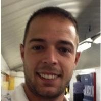 Alejandro Marcos Sanchez